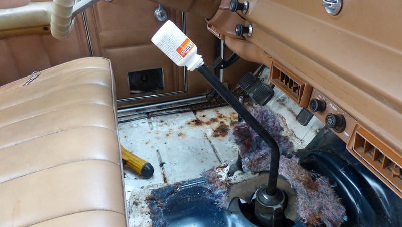 Illustration for article titled Our Jeep J10 Pickup Is Running And Driving, Sort Of